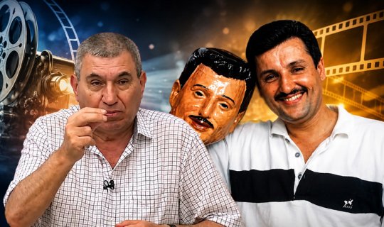 Rəhman Rəhmanov: "Heyif ki, aramızdan çox tez ayrıldı"