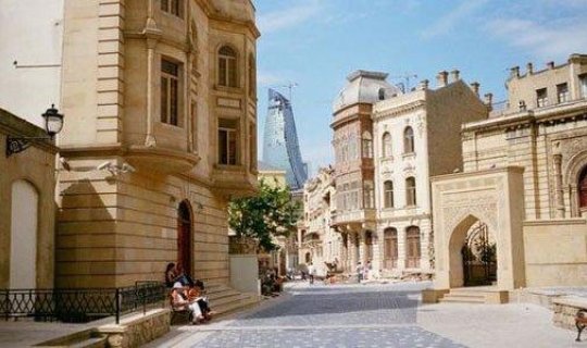 İçərişəhərdə bunları etmək qadağan olundu - FƏRMAN