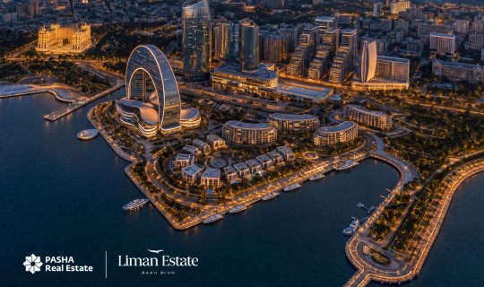 Liman Estate