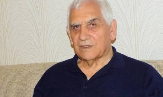 Nəriman Həsənzadənin durumu necədir? - Köməkçisi danışdı