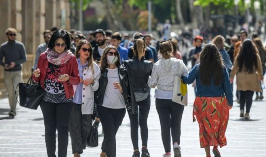 Azərbaycanda bu işə minlərlə insan cəlb olunacaq - AÇIQLAMA