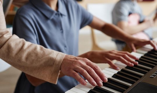 İncəsənət məktəblərinə müəllim qəbulu başladı -&nbsp;Ödəniş açıqlandı