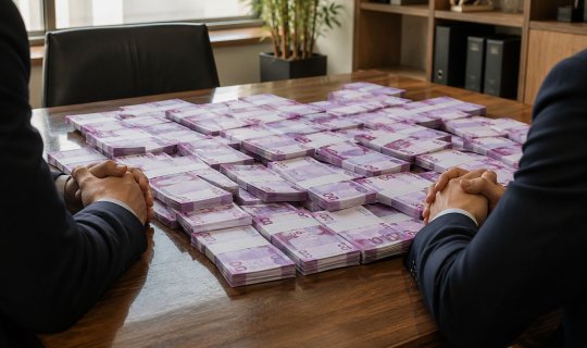 Azərbaycanda milyonlar qazanırdılar - Hər ikisinin sonu dəhşətli oldu