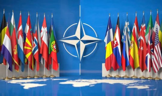 NATO ölkələrinin borcu açıqlandı