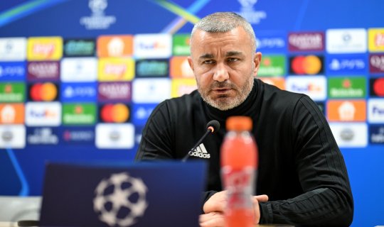 "Qarabağ"ın heyətində dəyişiklik gözlənilir? - Baş məşqçidən açıqlama