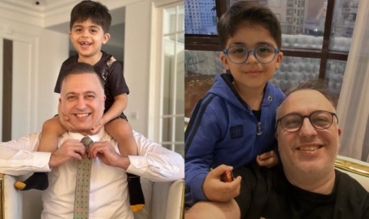 Hüseyn buna görə oğlunun müğənni olmasını istəyir