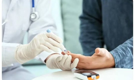 Gizli şəkər nədir və necə başlayır?