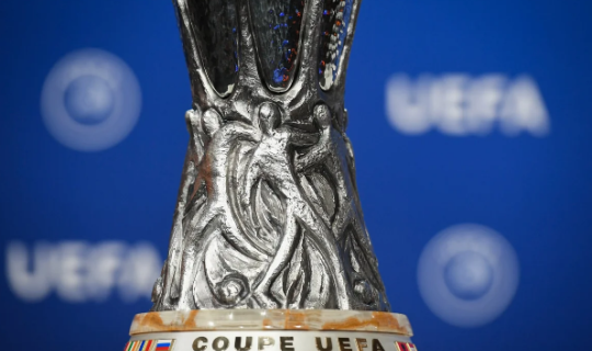 UEFA Avropa Liqası: "Qarabağ" bu gün "Vestri" ilə üz-üzə gələcək