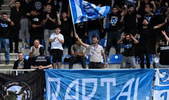 "Zirə"dən tarixi darmadağın: Azərbaycan futbolunda ikiqat yubiley gecəsi