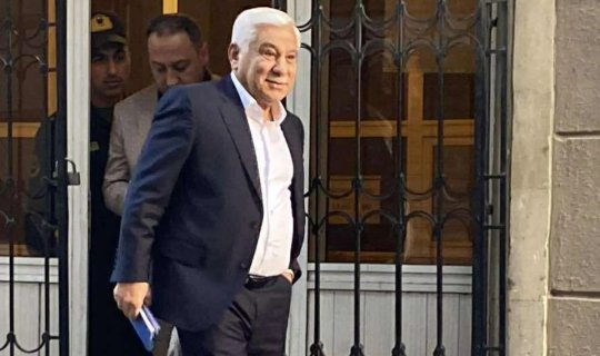 Oğlu sabiq icra başcısının başına oyun açdı: İki milyon manat hara yoxa çıxdı?