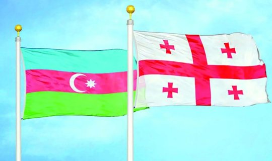 Azərbaycandan Gürcüstana elektrik enerjisinin tranziti barədə saziş&nbsp;təsdiqləndi