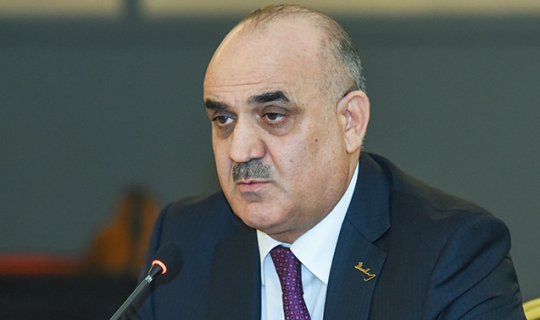 Sabiq nazirin evi satışa çıxarıldı - Bu qiyməti təklif olundu