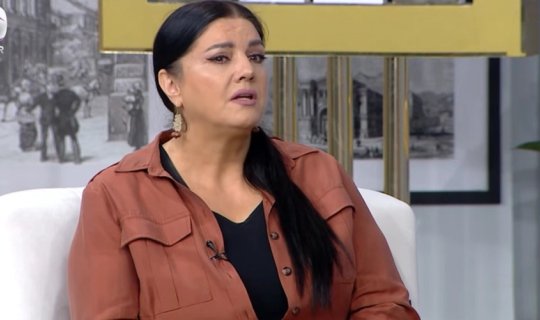 Əməkdar artistdən ETİRAZ: "Cahililk bizi məhv etdi, gülməli şeylərlə yaşayırıq" - VİDEO