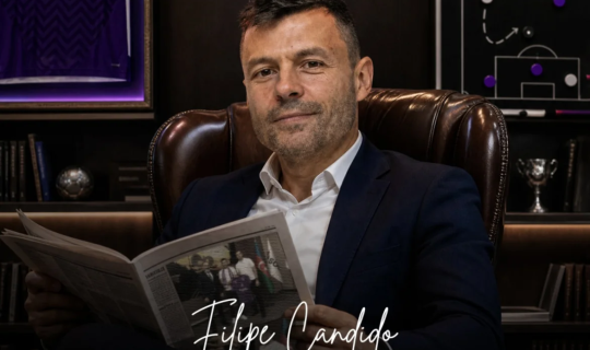 "Real Madrid"in sabiq futbolçusu "Sumqayıt"ın baş məşqçisi oldu