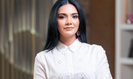 "Mənsum İbrahimova bənzəməyə çalışıram"