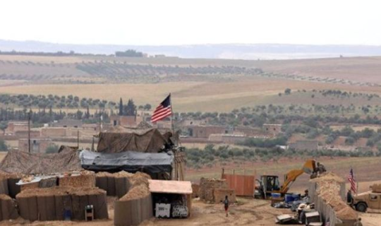 WSJ: İranın Yaxın Şərqdəki ABŞ bazalarına endirdiyi bəzi zərbələr hədəfə dəyib