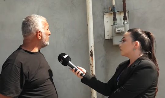 "Azəriqaz" Bakı sakininə 26 min manat cərimə yazıb - VİDEO