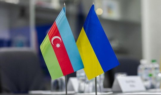 Azərbaycanla Ukrayna arasında yeni müqavilə təsdiq edildi