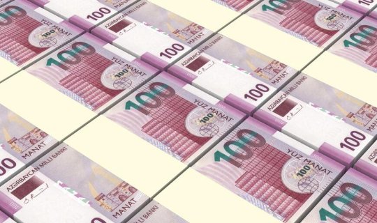 Azərbaycanın xarici dövlət borcu&nbsp;AZALIB
