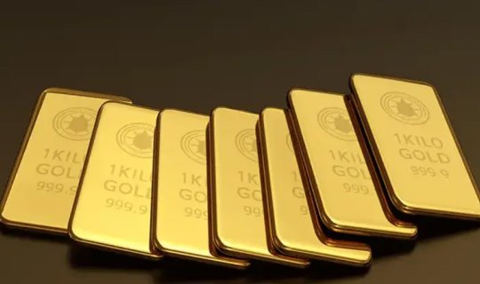 Qızıl üçün yeni rekord proqnoz: 6 300 dollara çata bilər