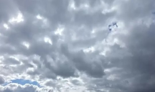 Dünyada&nbsp;ən güclü külək&nbsp;orada əsir - saatda&nbsp;408 kilometr