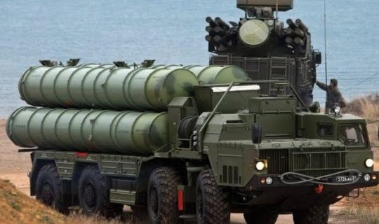 Türkiyənin "S-400"ləri kimə satdığı MƏLUM OLDU