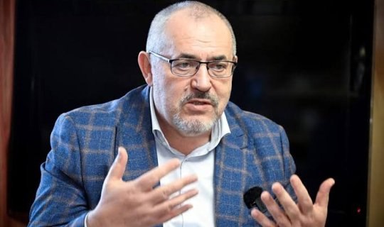 O da "xarici agent" elan edildi - Rusiya prezidentliyinə namizəd olmuşdu