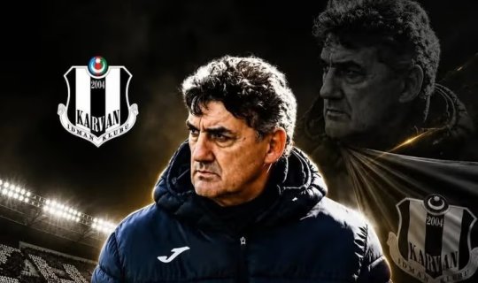 Ramiz Məmmədov baş məşqçi təyin olundu