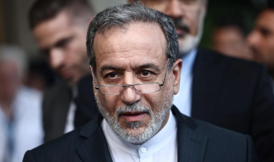 Tehrandan Ağ Evə ittiham: Anlaşmanı pozan ABŞ-dir