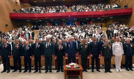 Azərbaycan müdafiə naziri Türkiyədə işgüzar səfərdədir