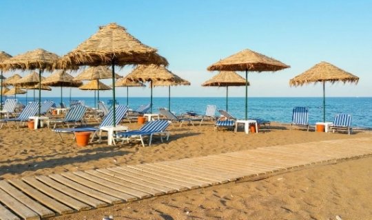 Xəzərin potensialı böyükdür, bəs niyə tam istifadə olunmur? - ARAŞDIRMA