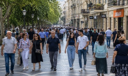 İş axtaran 50 yaşdan yuxarı şəxslərə şad xəbər: məhdudiyyət aradan qalxır?