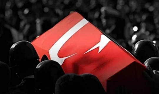 Türkiyədə ailə münaqişəsini yatırmağa çalışan polis güllələnib