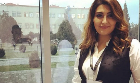 Günay Novruzqızına VƏZİFƏ VERİLDİ