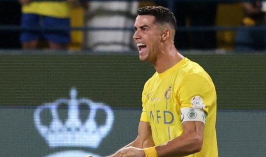 Yeni baş məşqçidən Ronaldonun gələcəyi ilə bağlı AÇIQLAMA