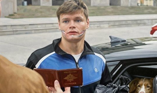 Dmitri Breykin vəfat etdi