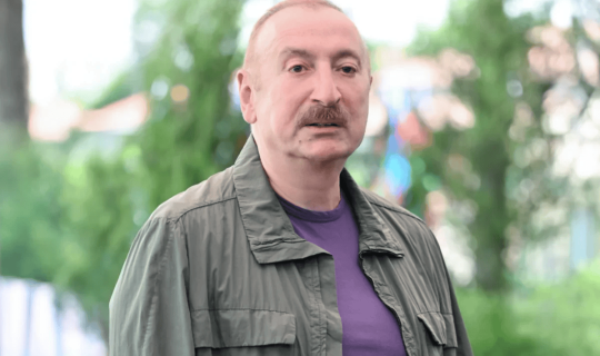 "Son 5-6 il ərzində xalqımız haqlı olaraq qürur hissi ilə yaşayır" - İlham Əliyev