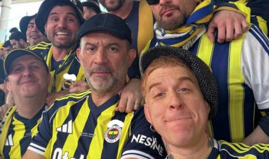 Matçda təhqiramiz ifadələr işlədən aktyor cərimələndi