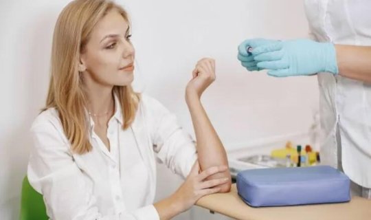 40 yaşdan sonra həyatınızı xilas edəcək dörd tibbi test
