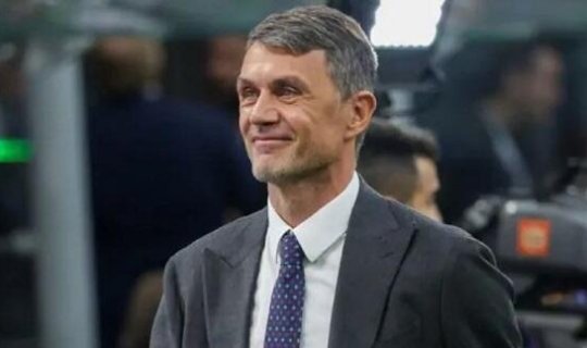 Əfsanəvi Maldiniyə İtaliya millisində yeni vəzifə verildi