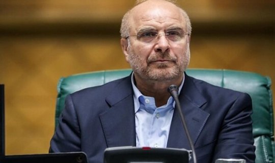 Qalibafdan ABŞ-a sərt mesaj: Ya vədlərinizi yerinə yetirin, ya da bədəlini ödəyin