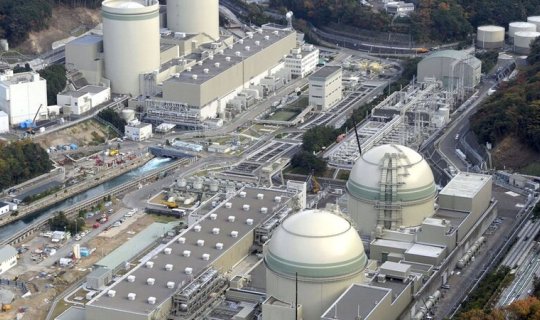 Fukuşima AES-də 11 illik proses başa çatdı