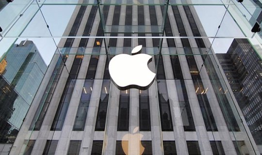 "Apple" "OpenAI" şirkətini məhkəməyə verdi
