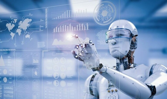 AI uğrunda rekord sərmayə: Dünyanın ən böyük texnologiya şirkətləri rəqabəti artırır
