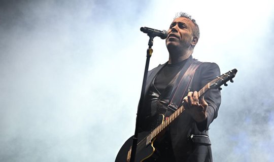Haluk Levent barəsində saxlanılma qərarı çıxarıldı