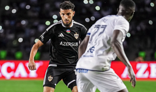 UEFA Avropa Liqası: İslandiyanın "Vestri" klubu "Qarabağ" üçün 100 bilet ayırıb