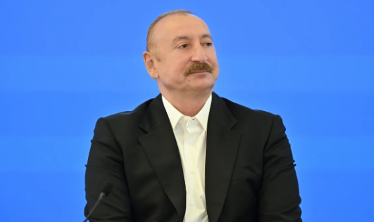 İlham Əliyev: Fransanın dənizaşırı əraziləri kolonial müstəmləkəçilik siyasətindən əziyyət çəkir