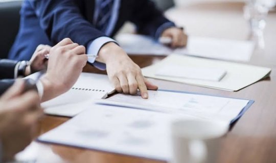 Dövlət satınalmaları ilə bağlı qanunvericilik&nbsp;təkmilləşdirilir