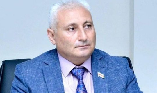 Deputat qanun layihəsinin adının dəyişdirilməsini təklif etdi&nbsp;