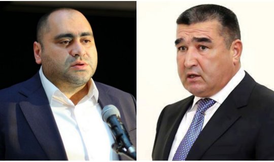 Şərikindən Etibar Pirverdiyevə ağır ittihamlar: "Əvvəl dedi ki..."